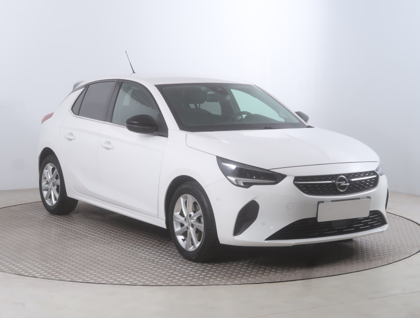 Opel Corsa, 2022