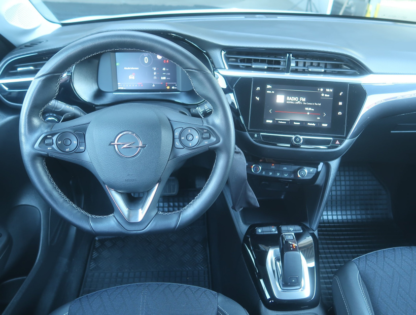 Opel Corsa, 2022