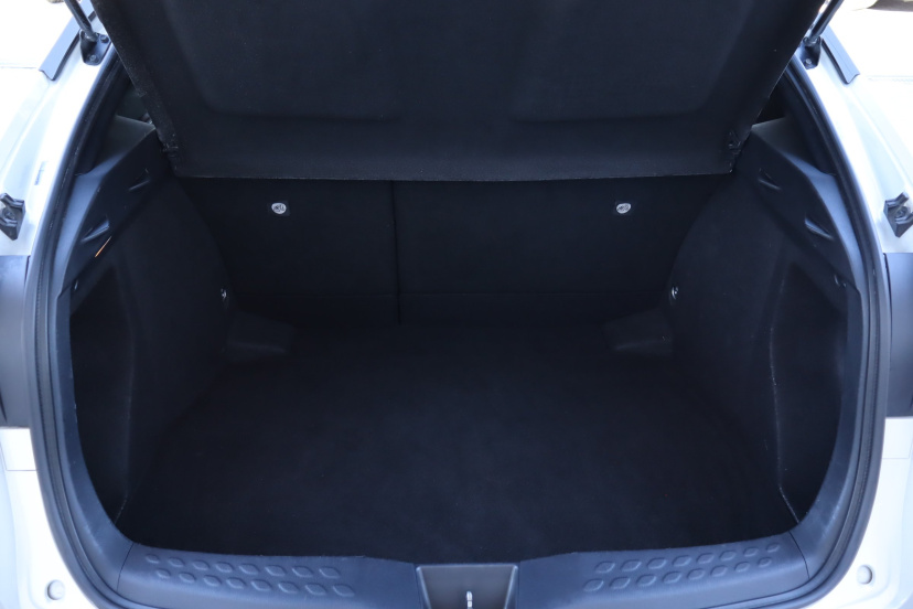 Toyota C-HR, 2018