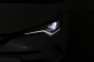 Toyota C-HR, 2018