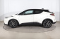 Toyota C-HR, 2018