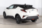 Toyota C-HR, 2018