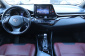 Toyota C-HR, 2018