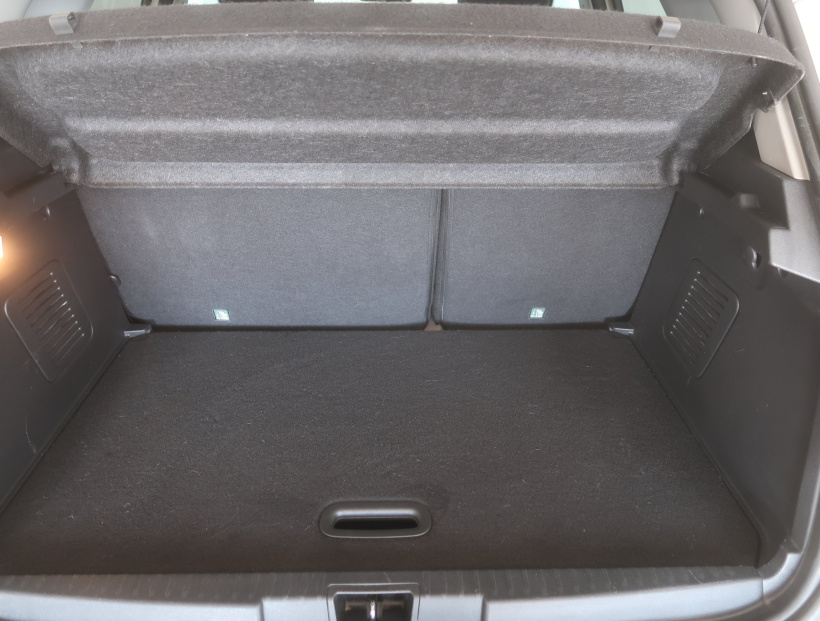 Renault Captur, 2016