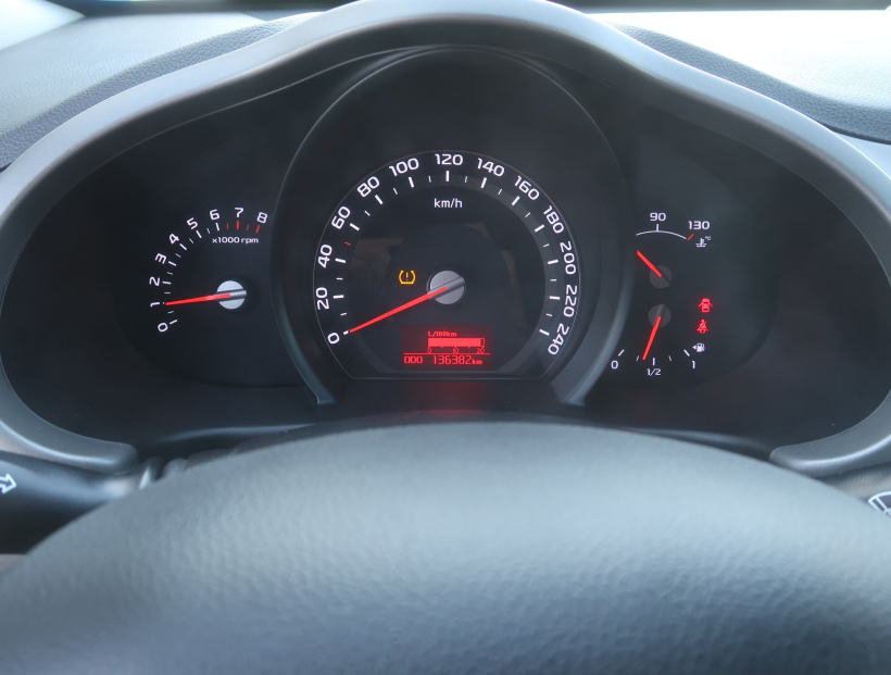 Kia Sportage, 2014
