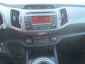 Kia Sportage, 2014