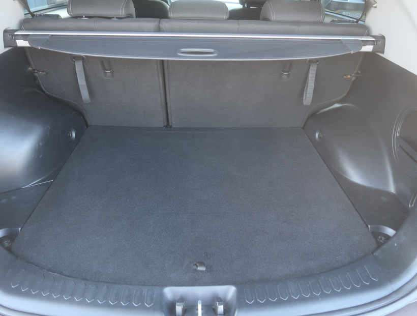 Kia Sportage, 2014