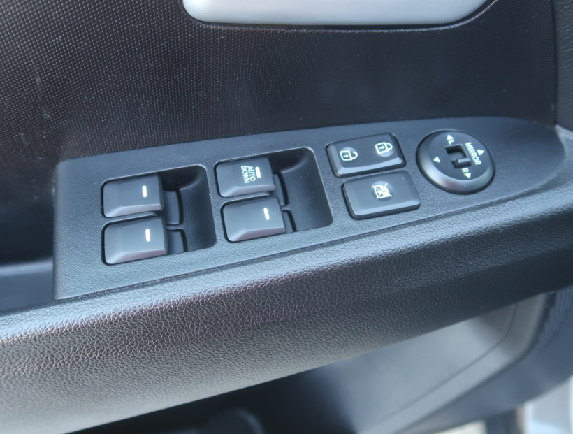 Kia Sportage, 2014