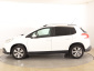 Peugeot 2008, 2014
