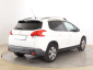 Peugeot 2008, 2014