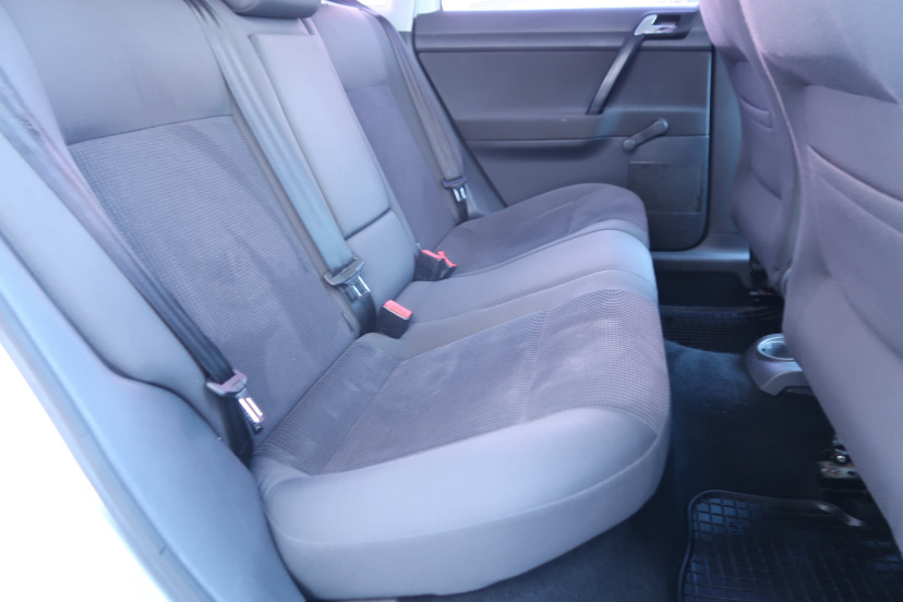 Volkswagen Polo, 2006