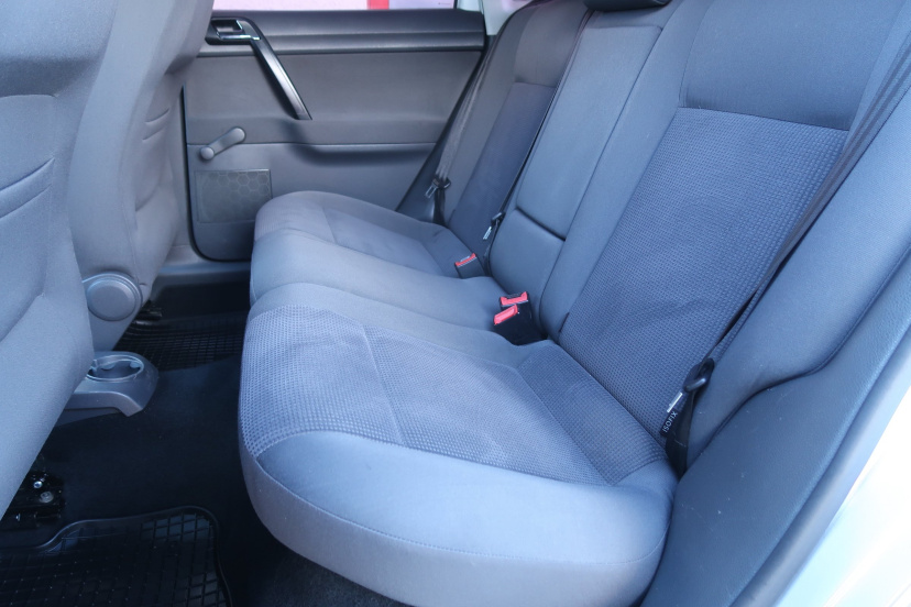 Volkswagen Polo, 2006