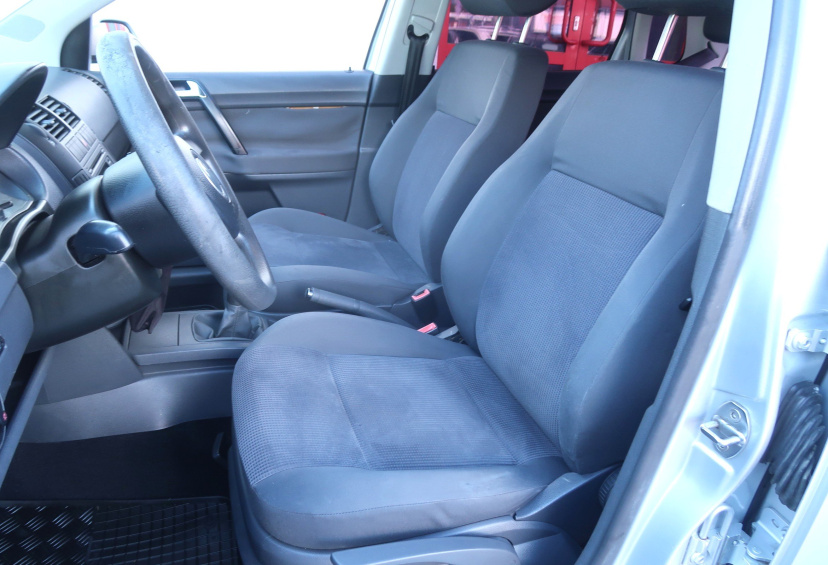 Volkswagen Polo, 2006