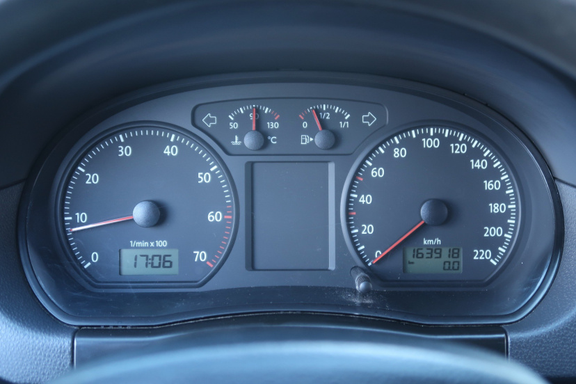 Volkswagen Polo, 2006