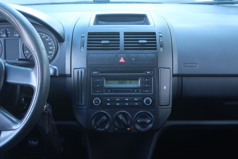 Volkswagen Polo, 2006