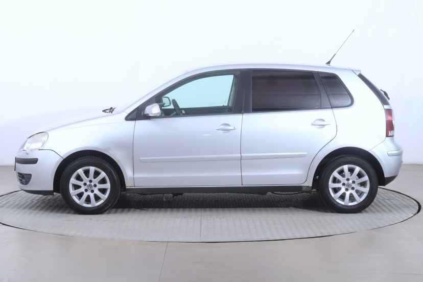 Volkswagen Polo, 2006