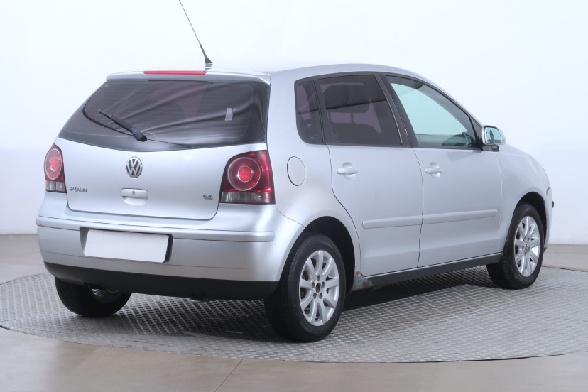 Volkswagen Polo, 2006