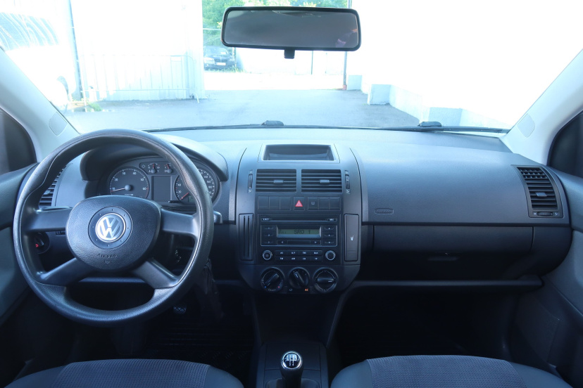 Volkswagen Polo, 2006