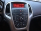 Opel Astra, 2012