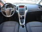 Opel Astra, 2012