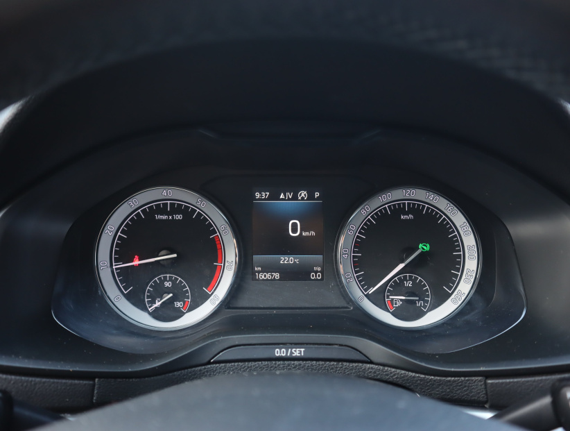 Škoda Karoq, 2018