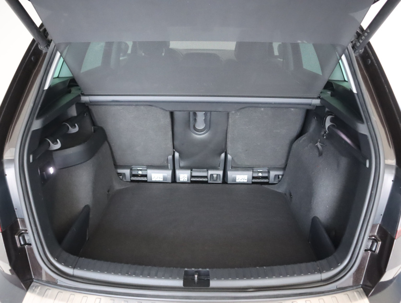 Škoda Karoq, 2018