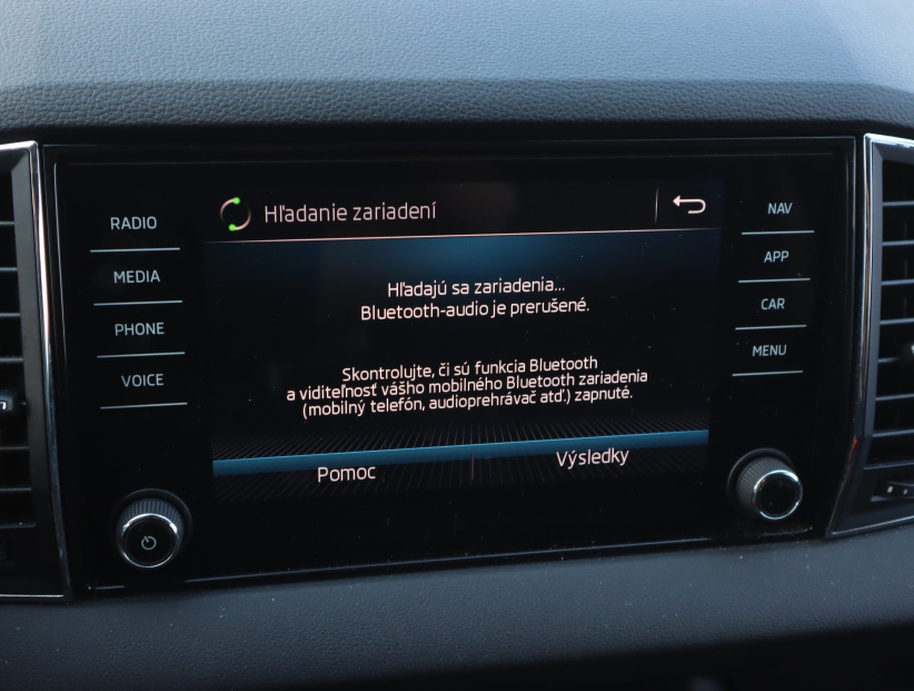 Škoda Karoq, 2018