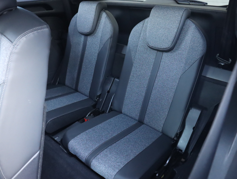 Peugeot 5008, 2018