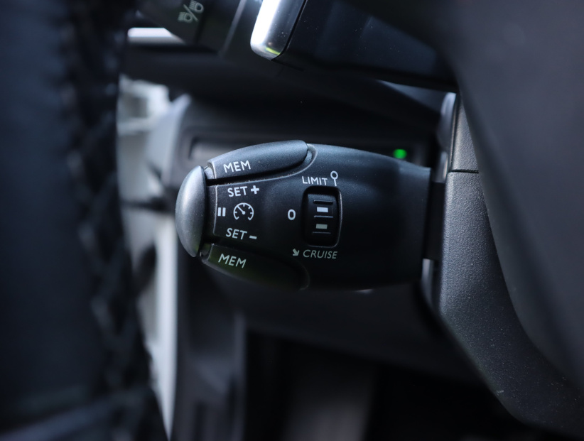 Peugeot 5008, 2018
