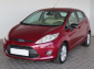 Ford Fiesta, 2009