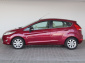 Ford Fiesta, 2009