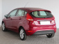 Ford Fiesta, 2009