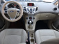Ford Fiesta, 2009