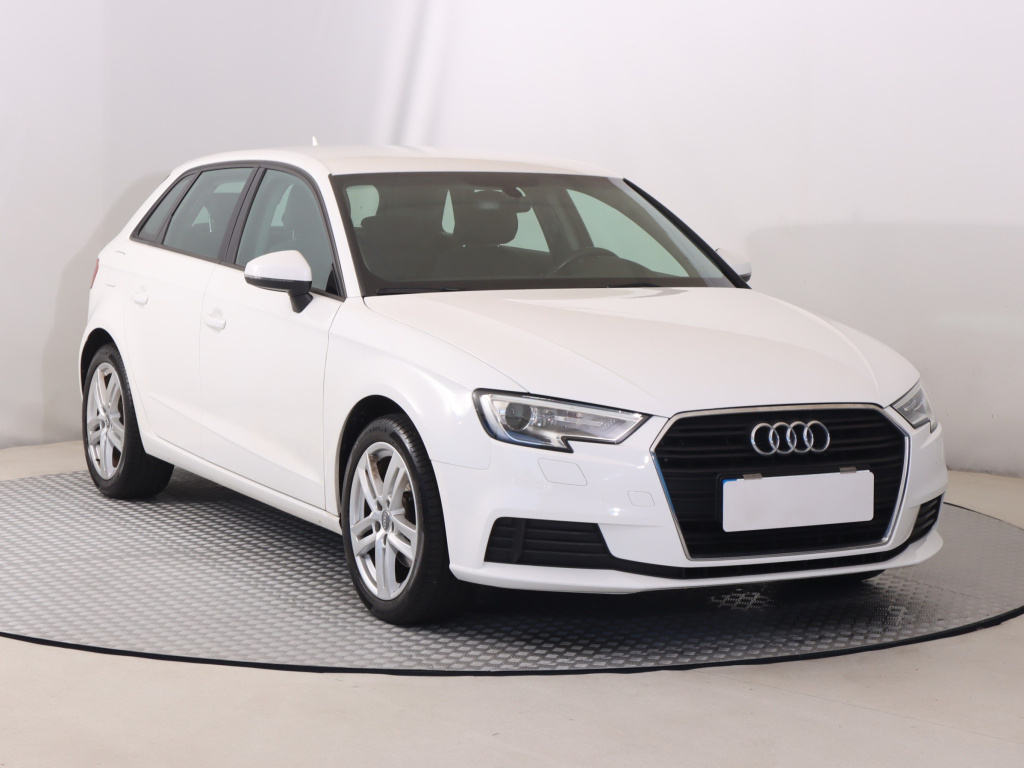 Foto inzerátu: Audi A3