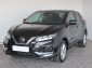 Nissan Qashqai, 2021