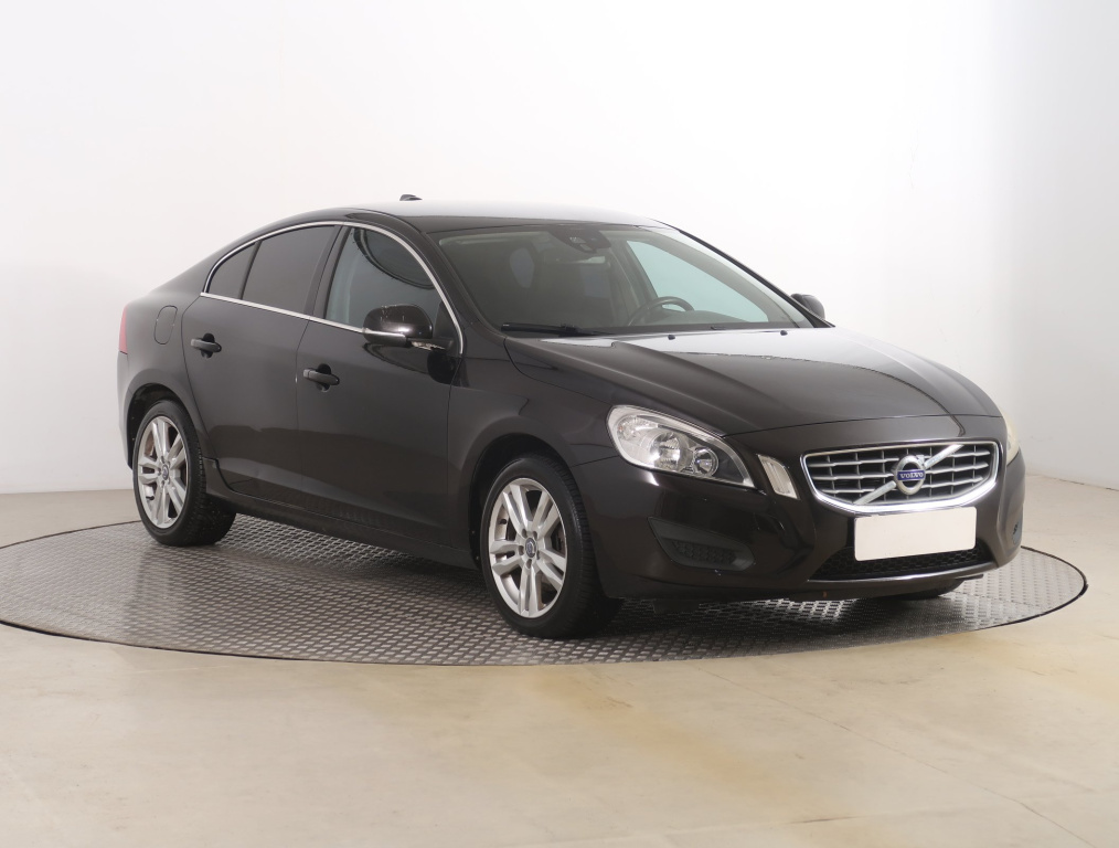 Foto inzerátu: Volvo S60