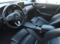 Mercedes-Benz CLA, 2016