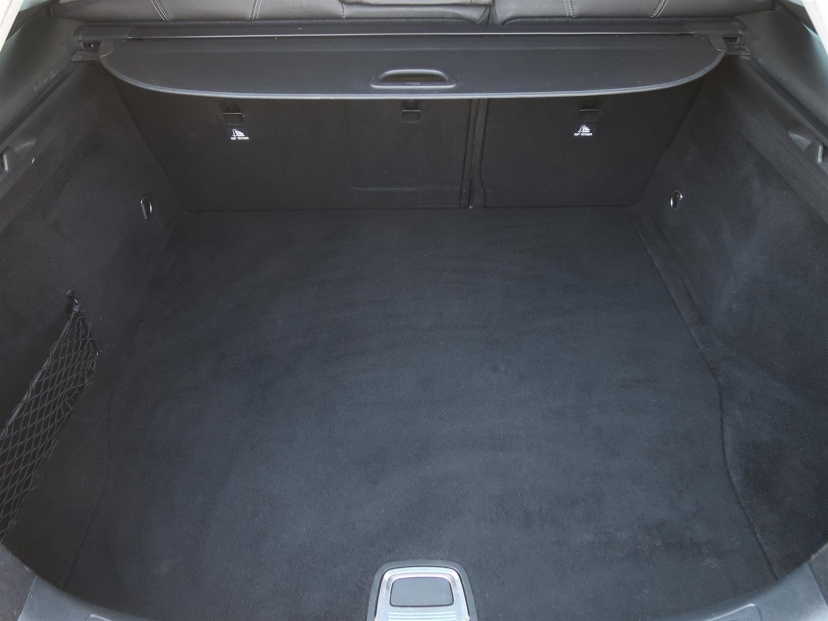 Mercedes-Benz CLA, 2016
