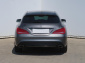 Mercedes-Benz CLA, 2016