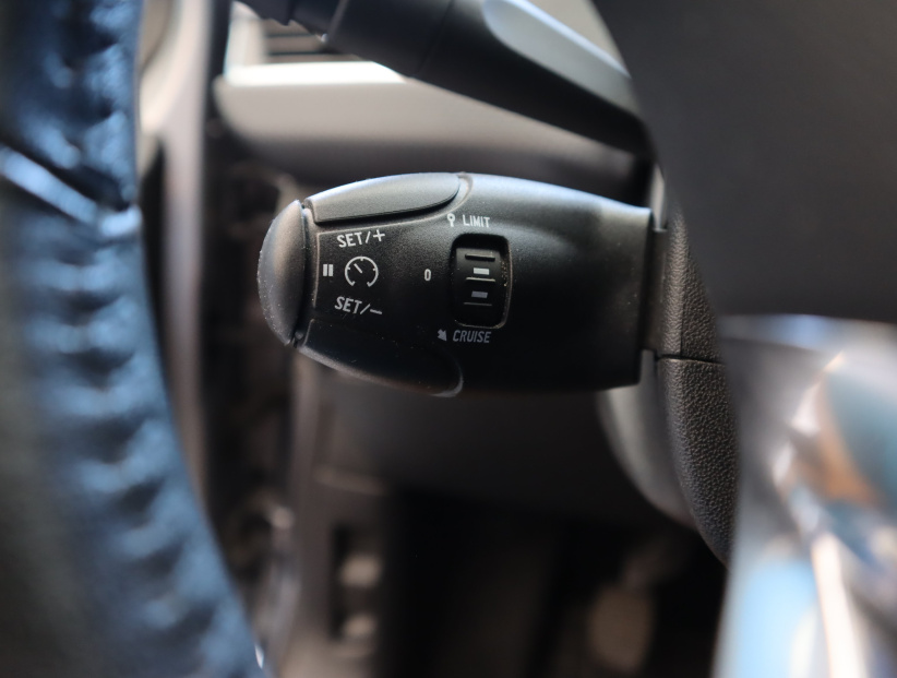 Peugeot 2008, 2016