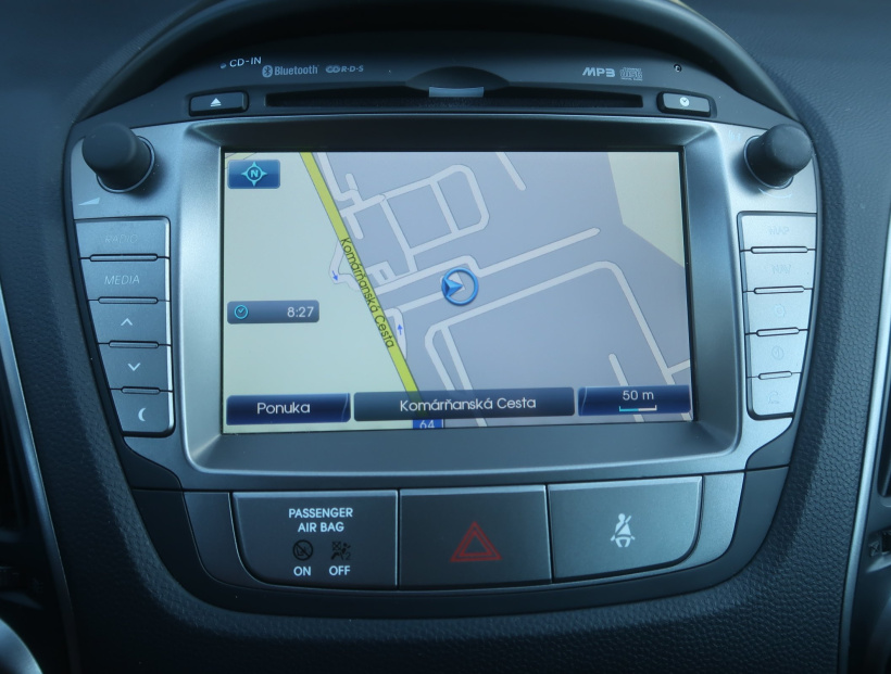 Hyundai ix35, 2015
