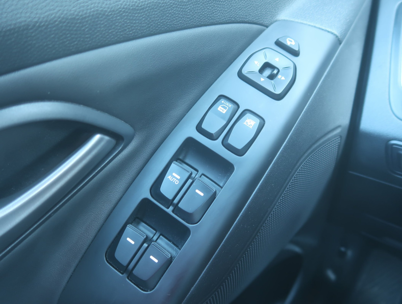 Hyundai ix35, 2015