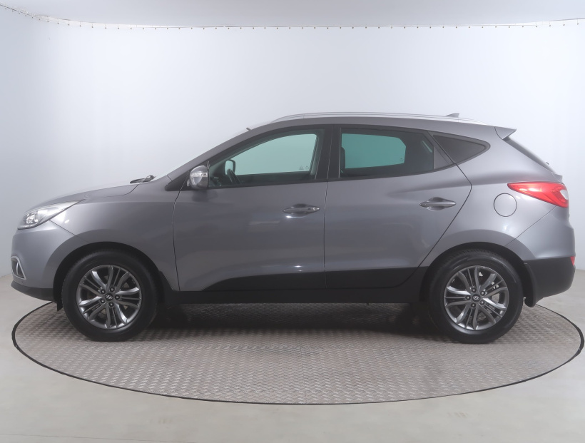 Hyundai ix35, 2015