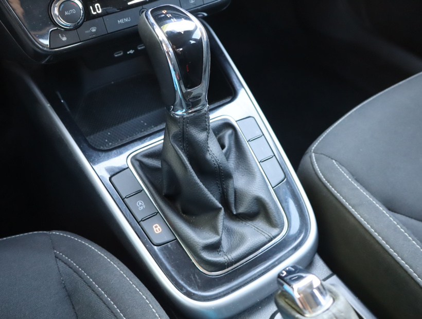Škoda Fabia, 2022