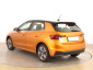 Škoda Fabia, 2022
