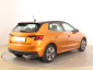 Škoda Fabia, 2022