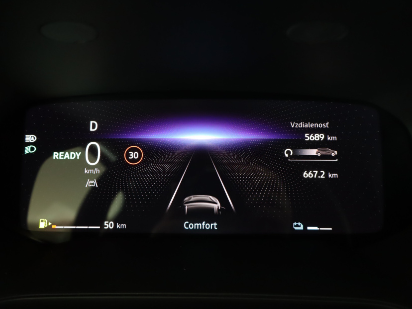 Renault Captur, 2025