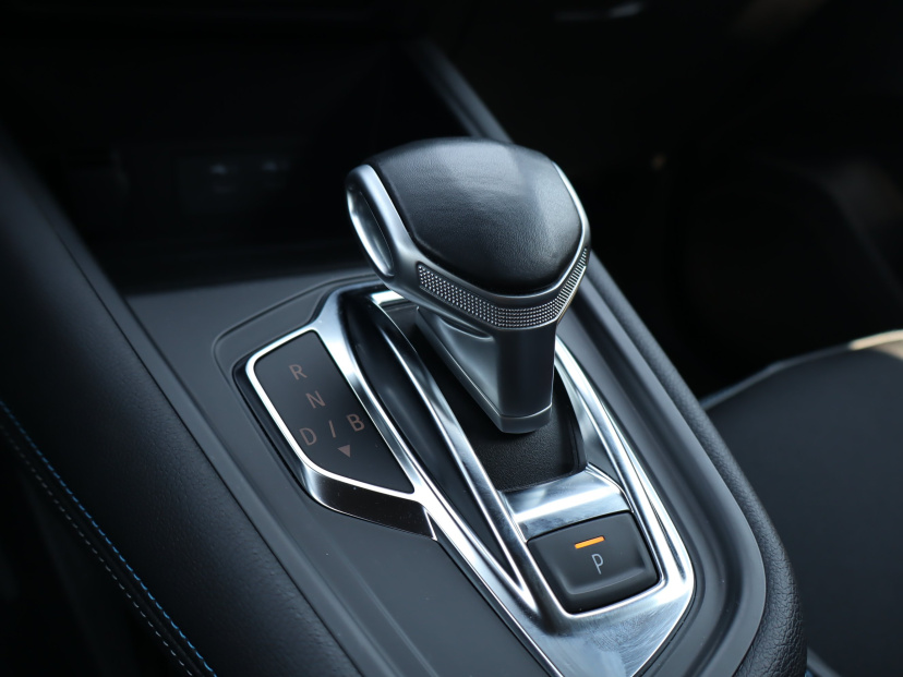 Renault Captur, 2025