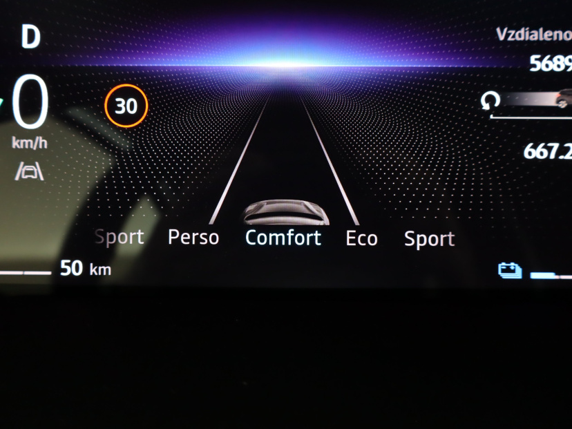 Renault Captur, 2025