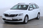 Škoda Octavia, 2017